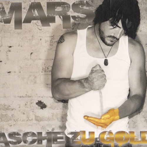 CD Mars (61) - Asche Zu Gold
