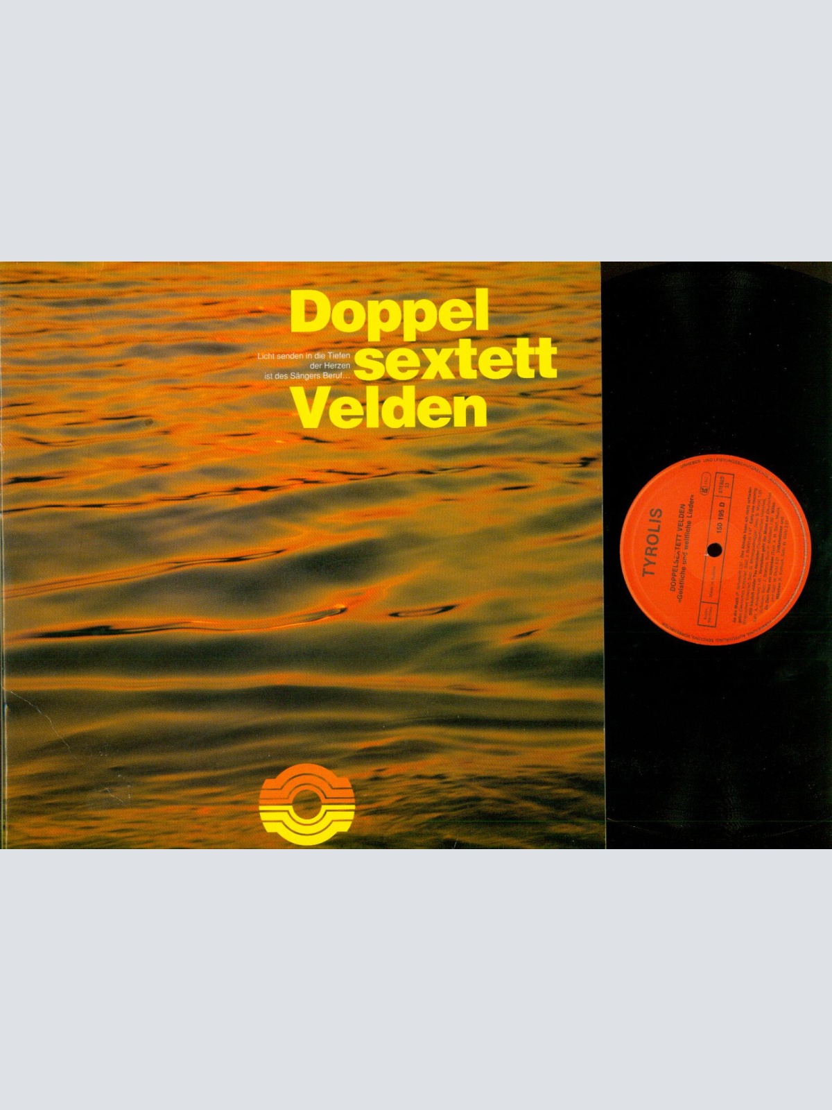 DLP--Doppel Sextett Velden / Michaele  Miggitsch