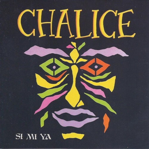 CD, Album, RE Chalice (3) - Si Mi Ya