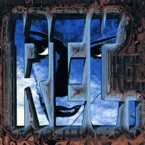 CD, Album REC. - REC.