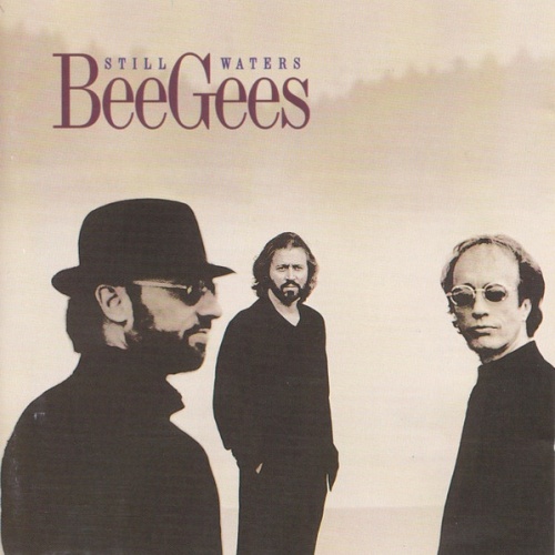 CD, Album Bee Gees - Still Waters