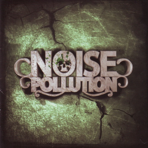 CD, Album Noise Pollution (3) - Noise Pollution