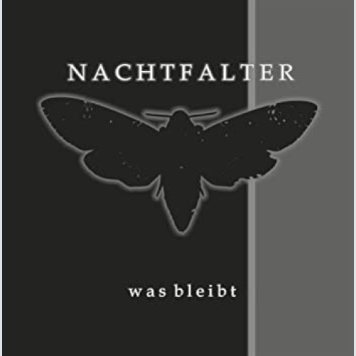 CD, Album Nachtfalter - Was Bleibt