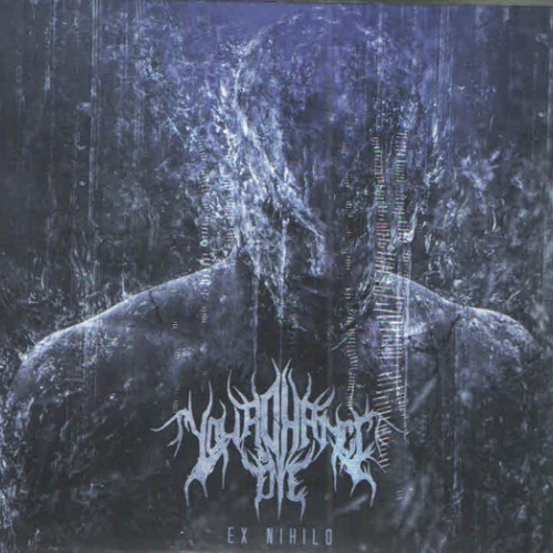 CD, Album, Dig Your Chance To Die - Ex Nihilo