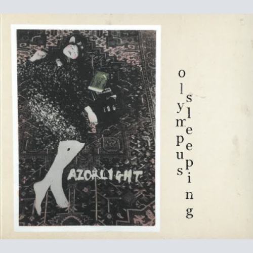 CD, Album, Dlx, Dig Razorlight - Olympus Sleeping