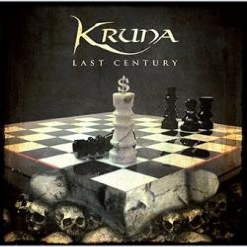 CD, Album Kruna (2) - Last Century