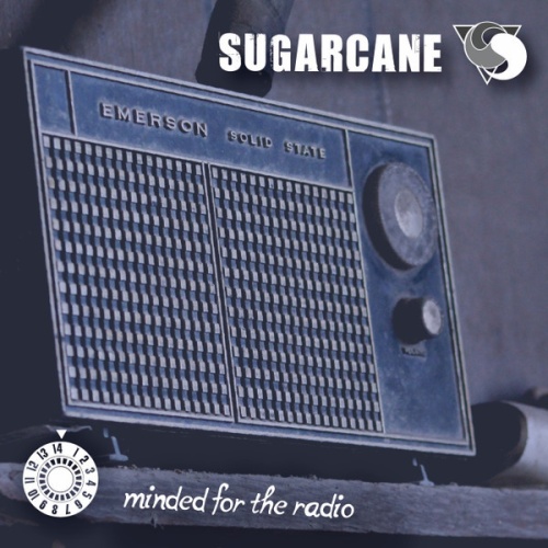 CD, Album Sugarcane (6) - Minded For The Radio