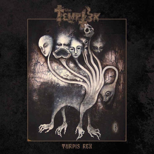 CD, Album The Tempter - Turpis Rex