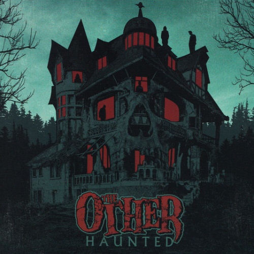 CD, Album The Other (2) - Haunted