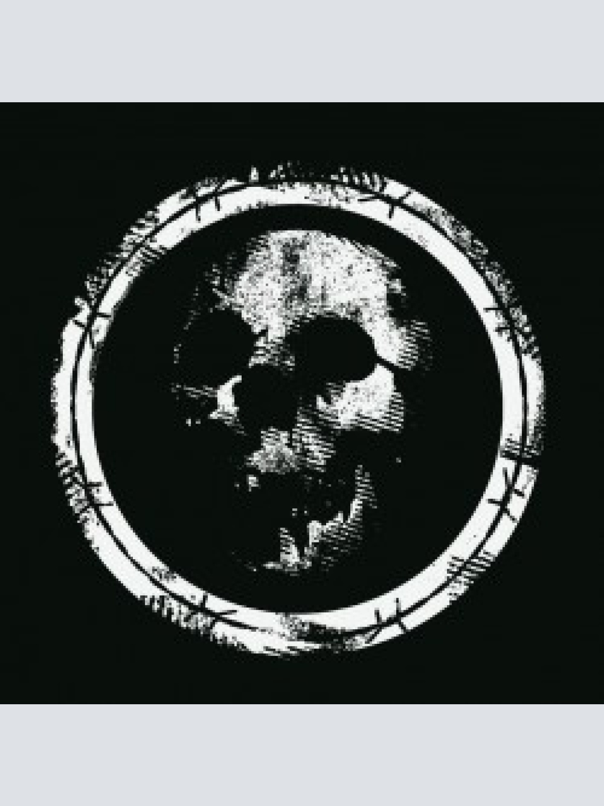 CD, Album, Dig Misanthropic Might - Menschenhasser