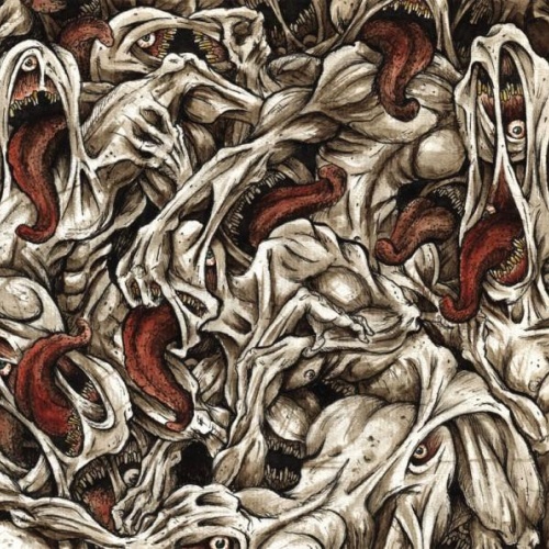 CD, Album Goldust (2) - Destroyer | Borderlines