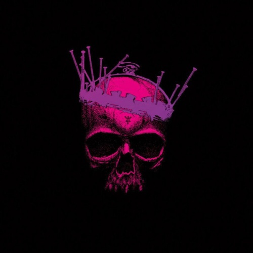 CD Dan Reed Network - Let's Hear It For The King