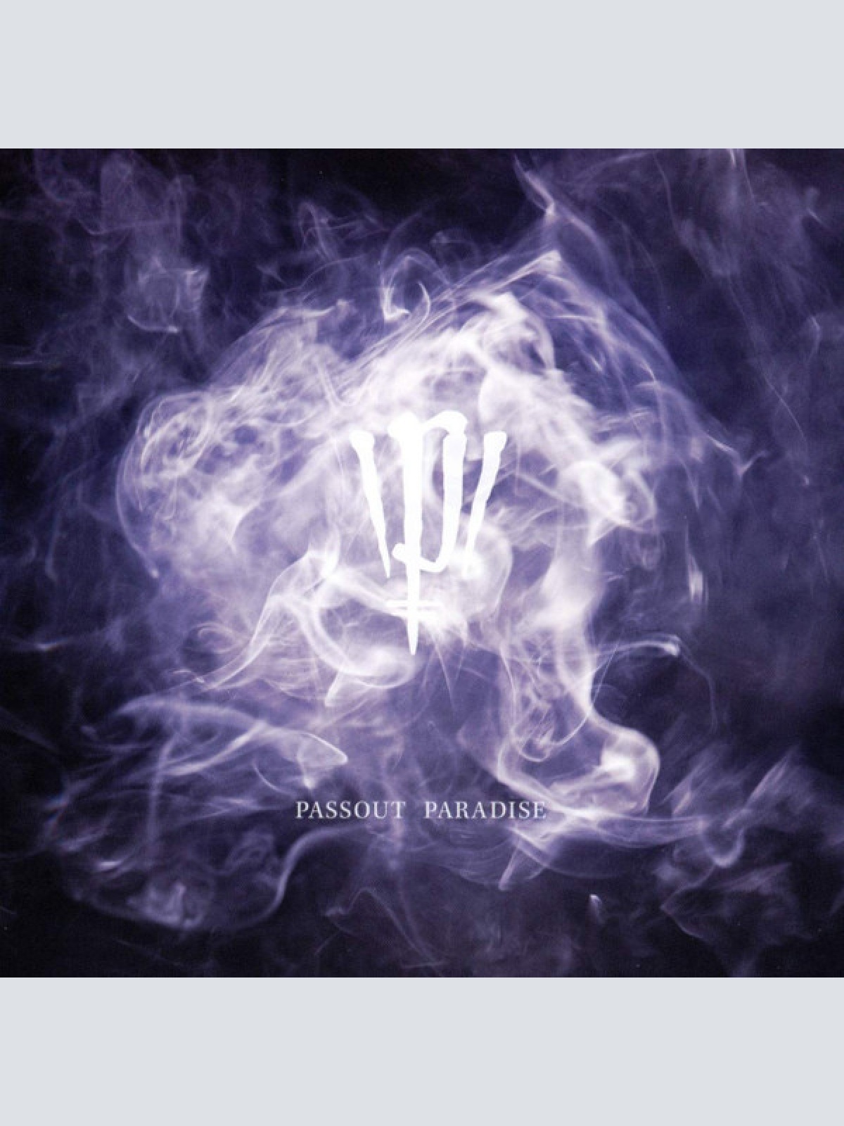 CD-ROM, Album PATHWAYS (3) - Passout Paradise