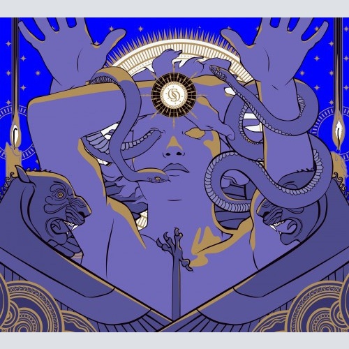 CD, Album + DVD-V + Ltd Chaostar - Anomima