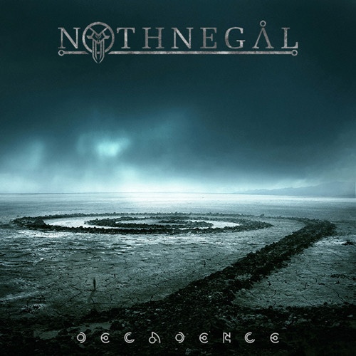 CD, Album Nothnegal - Decadence