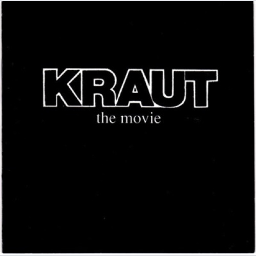 CD, Comp Kraut (2) - The Movie