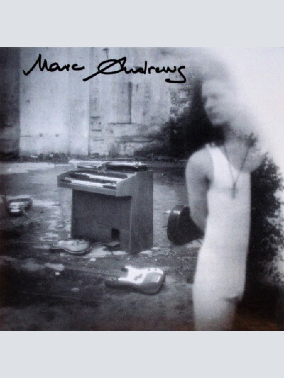 CD Marc Andrews (4) - Marc Andrews