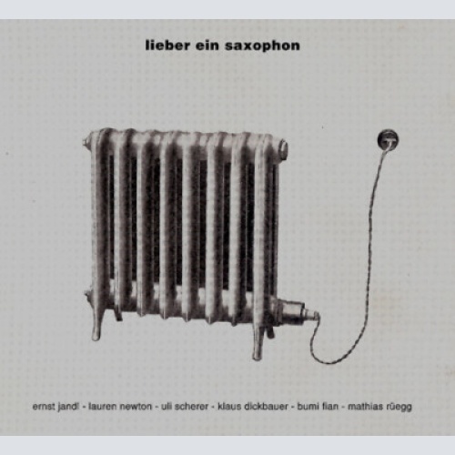 CD Ernst Jandl - Lauren Newton - Uli Scherer - Klaus Dickbauer - Bumi Fian* -...