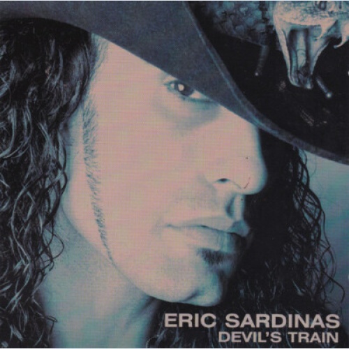 HDCD, Album Eric Sardinas - Devil's Train