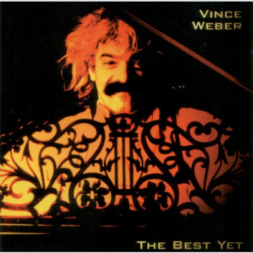 2xCD, Comp Vince Weber - The Best Yet