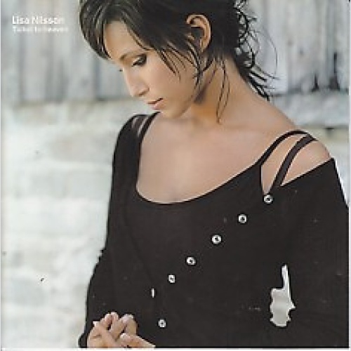 CD, Album Lisa Nilsson - Ticket To Heaven