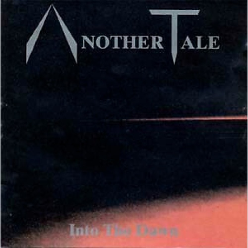 CD, Album Another Tale - Into The Dawn