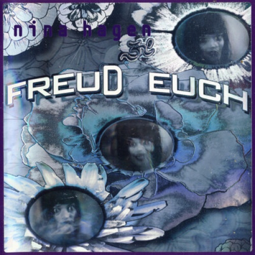 CD, Album, Hol Nina Hagen - FreuD Euch