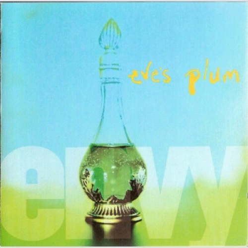 CD, Album Eve's Plum - Envy