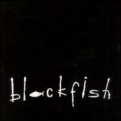 CD, Album Blackfish (3) - Blackfish