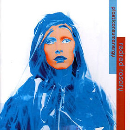CD, Album Redred Rosary - Plasticonsumenergy