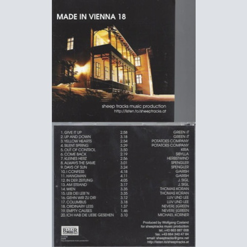 CD--MADE IN VIENNA--18