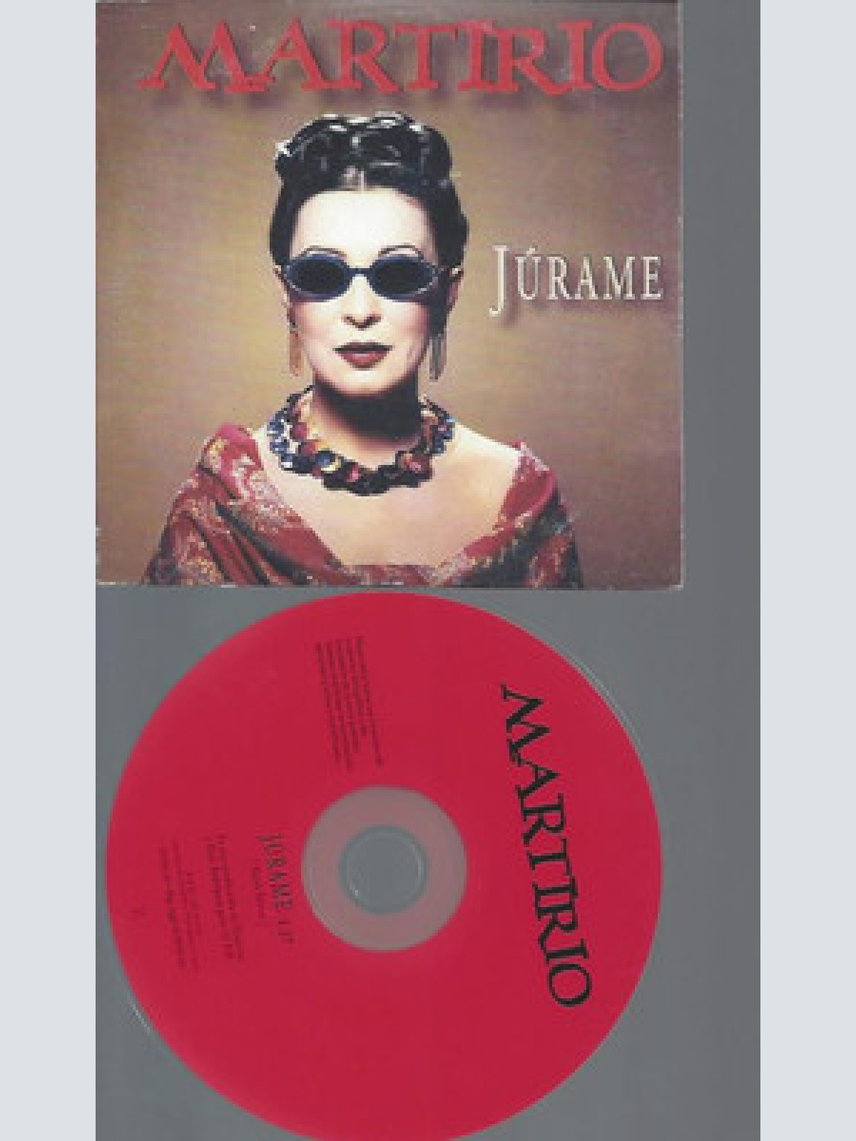 CD--PROMO--MARTIRIO--JURAME