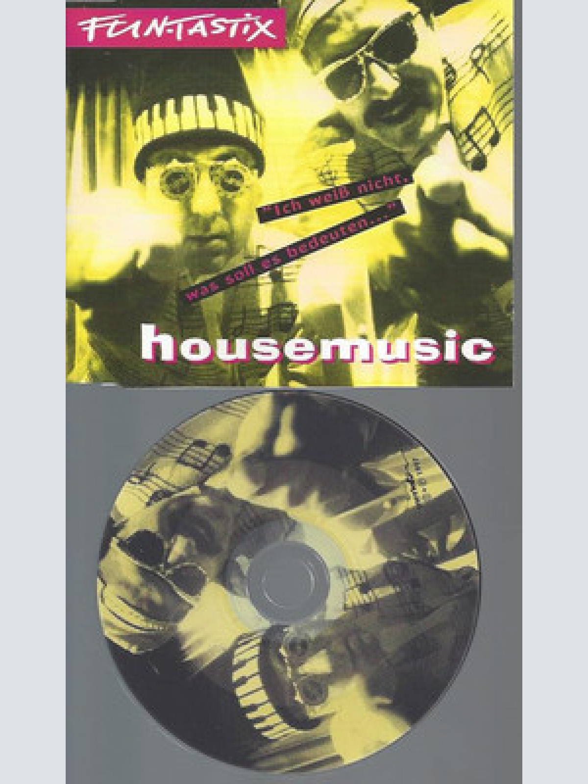 CD--FUNTASTIX--HOUSEMUSIC