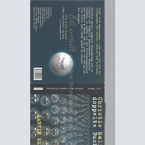 CD--BRYAN S. JOHNSON UND MARTIN SEMMELROGGE -- ---- 3 CDS