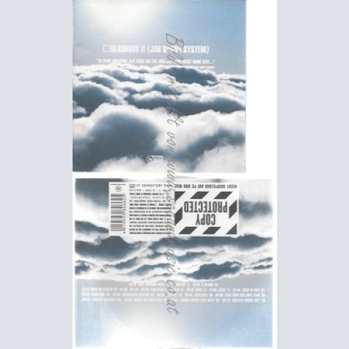 CD--GLASHAUS -- -- GLASHAUS II -- - LIMITED EDITION