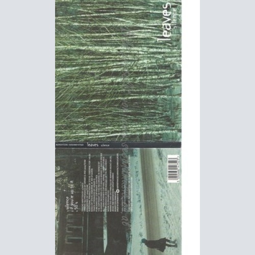 CD--LEAVES -- --- SILENCE