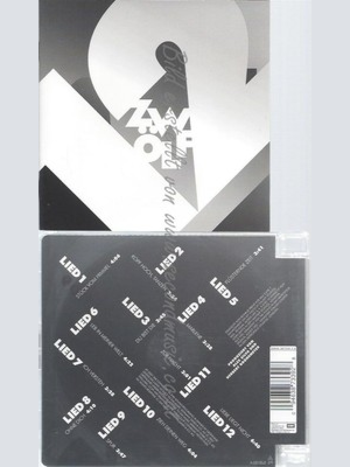 CD--HERBERT GROENEMEYER -- -- 12--ZWOELF