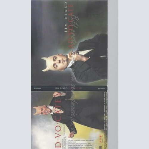 CD--JIM BEARD -- -- ADVOCATE