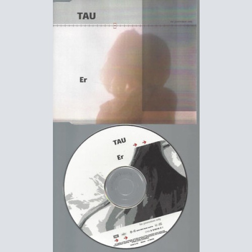 CD----PROMO--TAU--ER