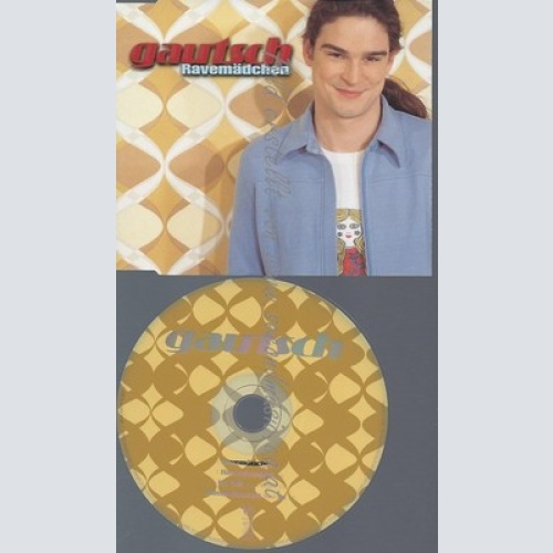 CD--GAUTSCH--RAVEMAEDCHEN