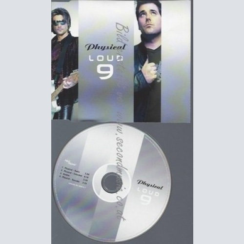CD--LOUD 9 UND LOUD9--PHYSICAL