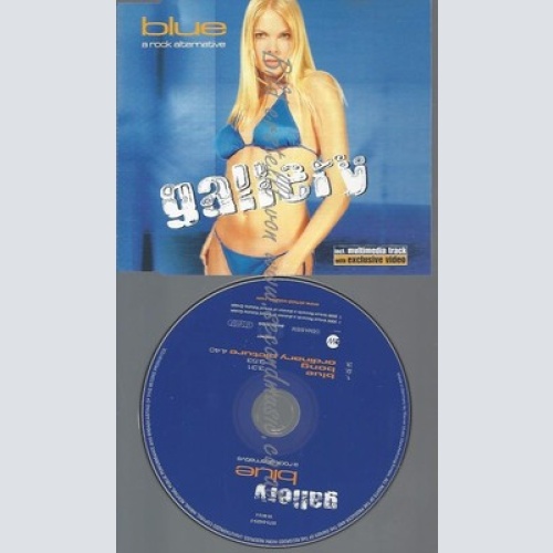 CD--GALLERY--BLUE