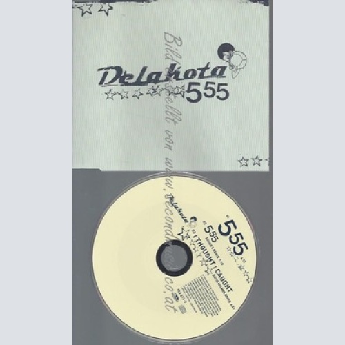 CD--DELAKOTA--555