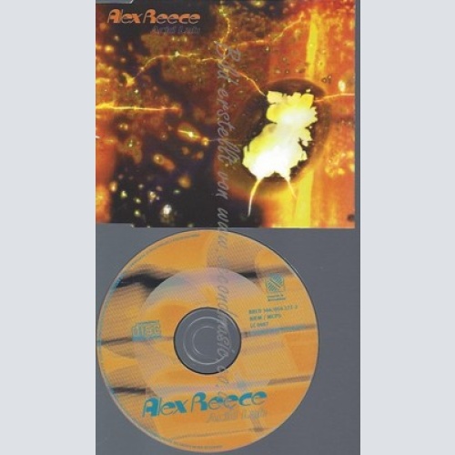 CD--REECE,ALEX--ACID LAB
