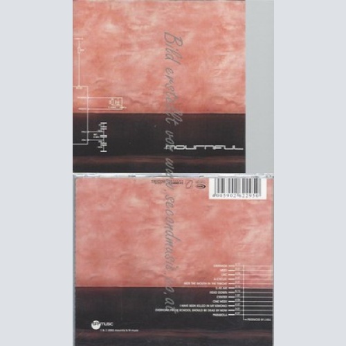 CD--MOURNFUL--MONOCHROME