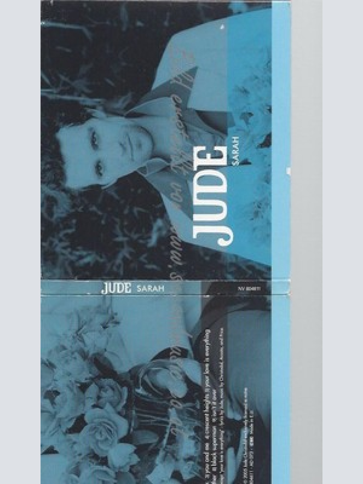 CD--JUDE--SARAH
