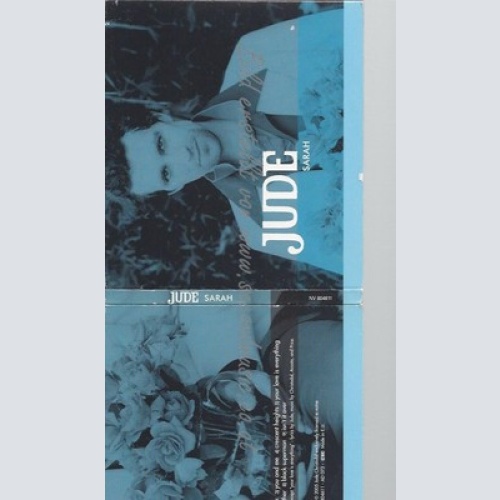 CD--JUDE--SARAH