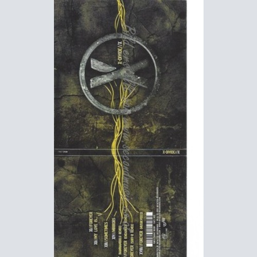 CD--X-DIVIDE--X | SINGLE