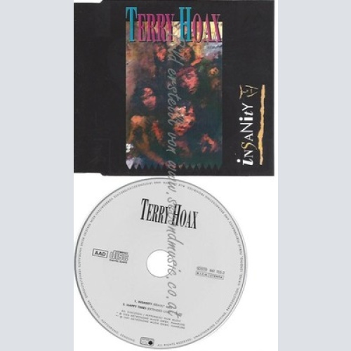 CD--TERRY HOAX--INSANITY