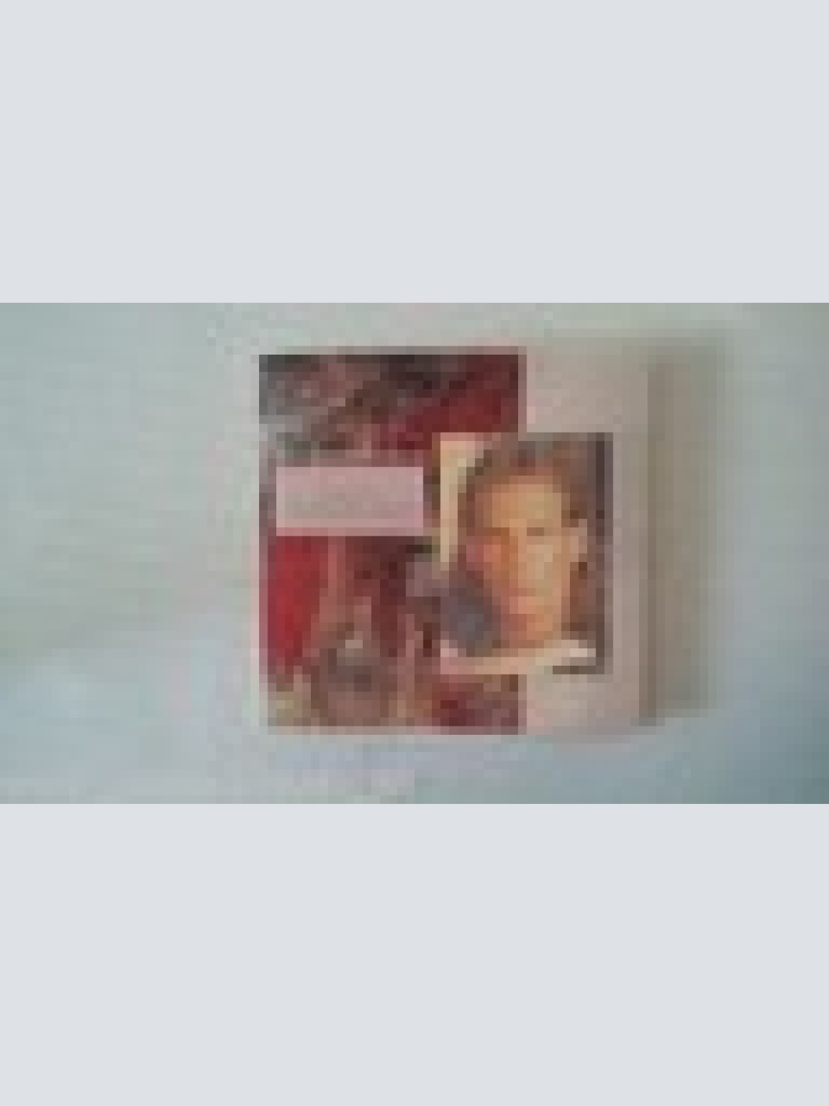 3 INCH  CD SINGLE -MICHAEL BOLTON-LOVE IS A WONDERFUL THING  -2 TRACKS